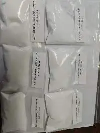 PAM (Polyacrylamide)