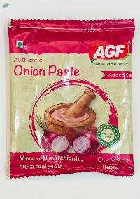 Onion Paste