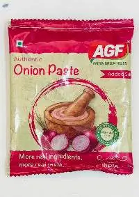 Onion Paste