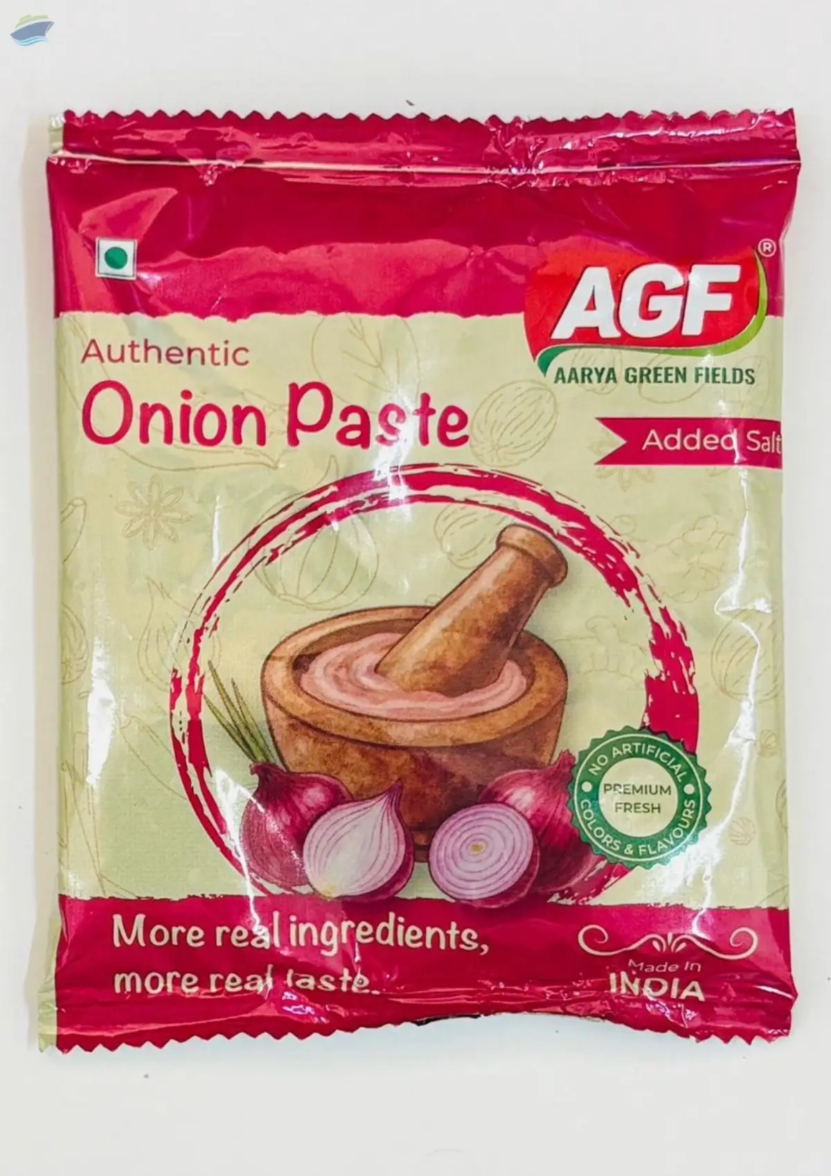 Onion Paste