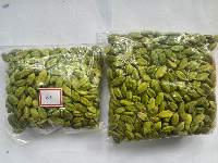 Premium Green Cardamom 8+ MM Whole Pods