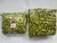 Premium Green Cardamom 8+ MM Whole Pods