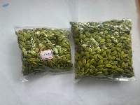Green Cardamom 8 mm (Whole Pods)