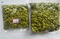 Premium Green Cardamom 7 - 8 mm Export Grade