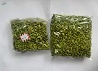 Premium Green Cardamom 6 - 7 mm Whole Pods