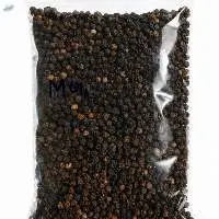 Premium Black Pepper MG1 Whole Spice