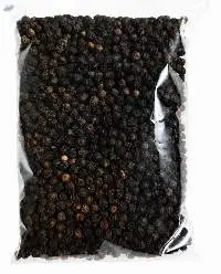 Natural Black Pepper Bulk Whole Spice