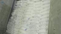 Gypsum Plaster