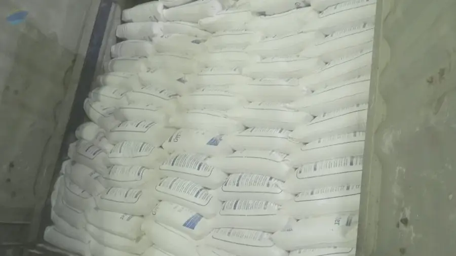 Gypsum Plaster