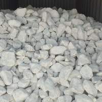 Gypsum Lumps