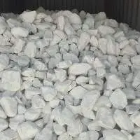Gypsum Lumps