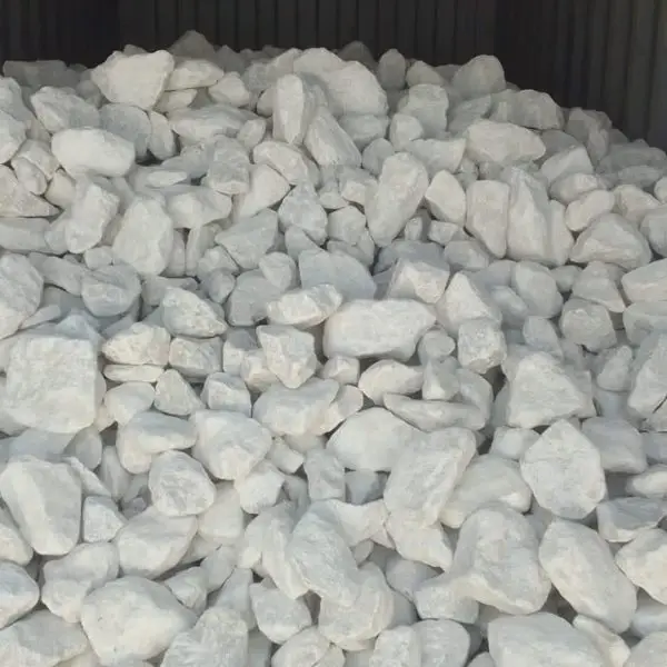 Gypsum Lumps
