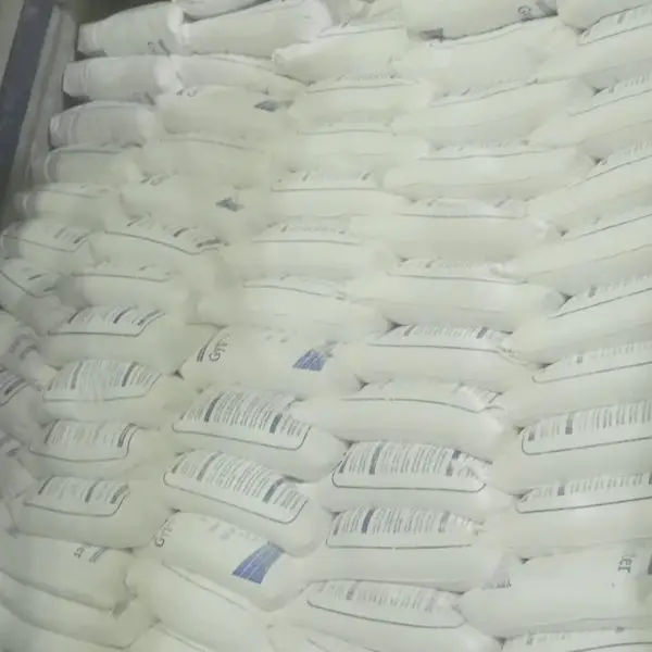 Gypsum Plaster