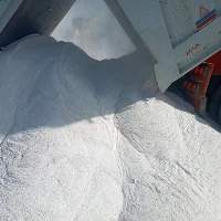 Agricultural Gypsum