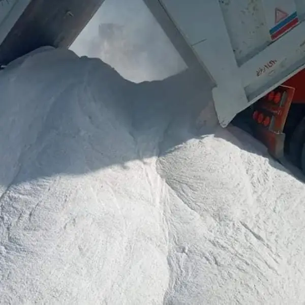 Agricultural Gypsum