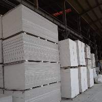 Gypsum Boards