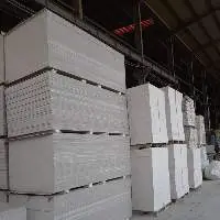 Gypsum Boards
