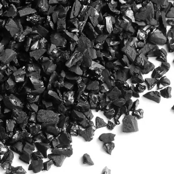 Premium Recovered Grade Carbon Black