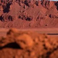 High Grade Industrial Iron Ore Fines