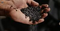 Premium Rubber Crumb Granules for Industry