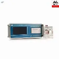 6 Channels Rapid Concrete Penetration Tester