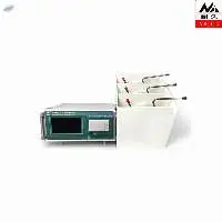 NJ-RCM NT Build 492 Concrete Migration Tester