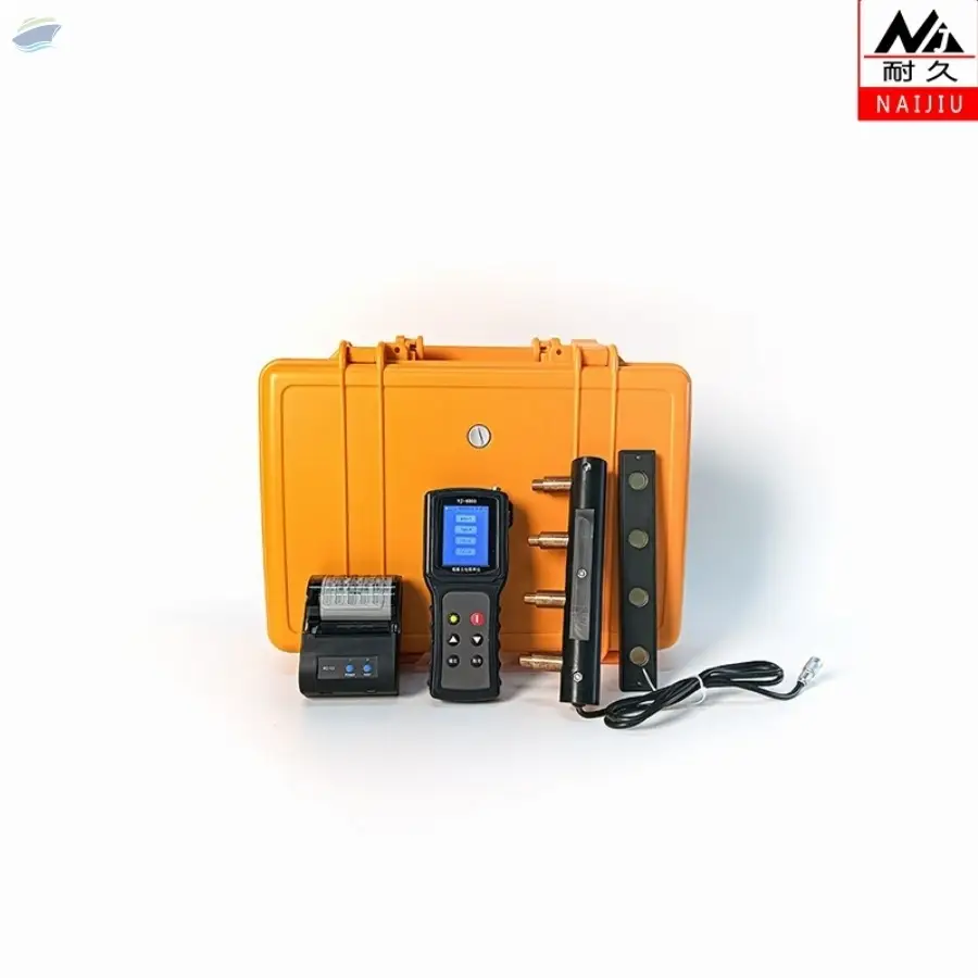 Concrete Resistivity Tester for Concrete Testing