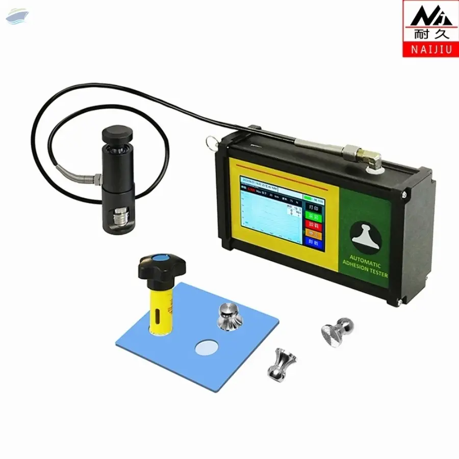 Fully Automatic Adhesion Tester