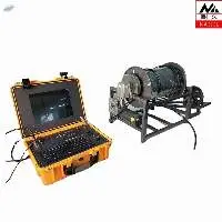 Borehole camera (Dual camera)