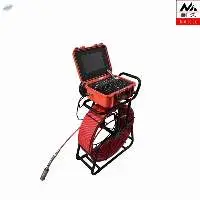 Pipe Inspection Camera Pipeline Endoscope