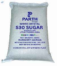 Premium S30 Refined White Sugar Export