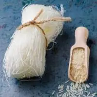 Premium IR64 Parboiled Rice 5% Broken