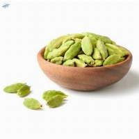 Premium Idukki Green Cardamom Export