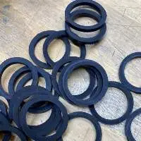 Rubber Washers
