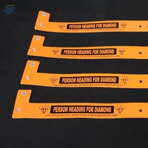 Wristband Printed