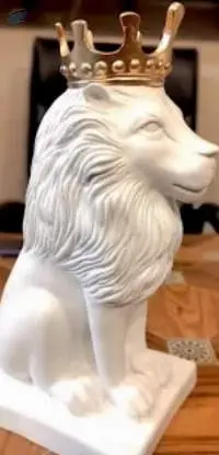 OG-42 The White King