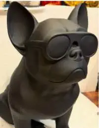 OG-34 The Urban Bulldog