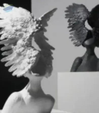 OG-54 The Seraph's Veil