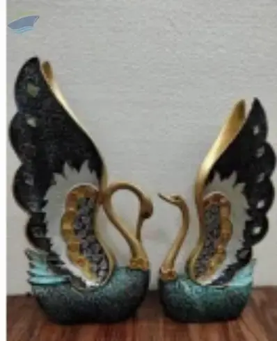 OG-78 The Majestic Swan Duo
