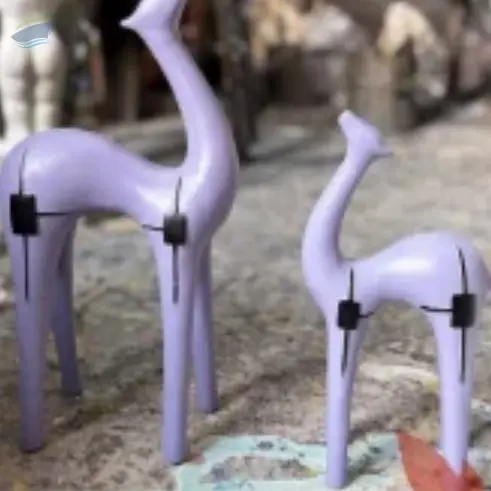 OG-75 The Lilac Grace Duo