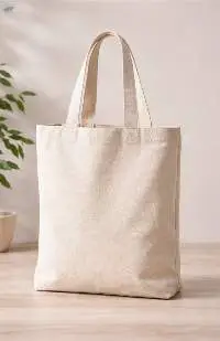 Canvas Tote Bag