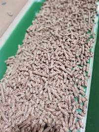 Wood Pellets