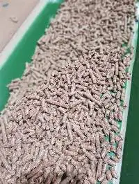 Wood Pellets