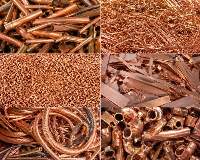 Copper Scrap