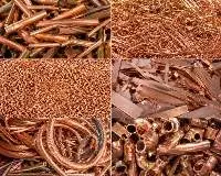 Copper Scrap