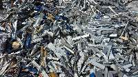 Aluminum Scrap 6063
