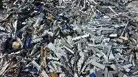 Aluminum Scrap 6063