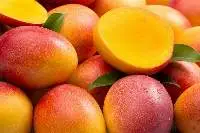 Tropical Fruits