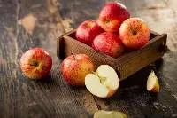 Apples & Stone Fruits