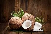 Fresh Coconuts
